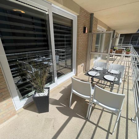 Groot Terras I Luxe Verblijf I Tot 4 Personen I 50M Van De Dijk I Nieuwpoort-Bad Exteriér fotografie