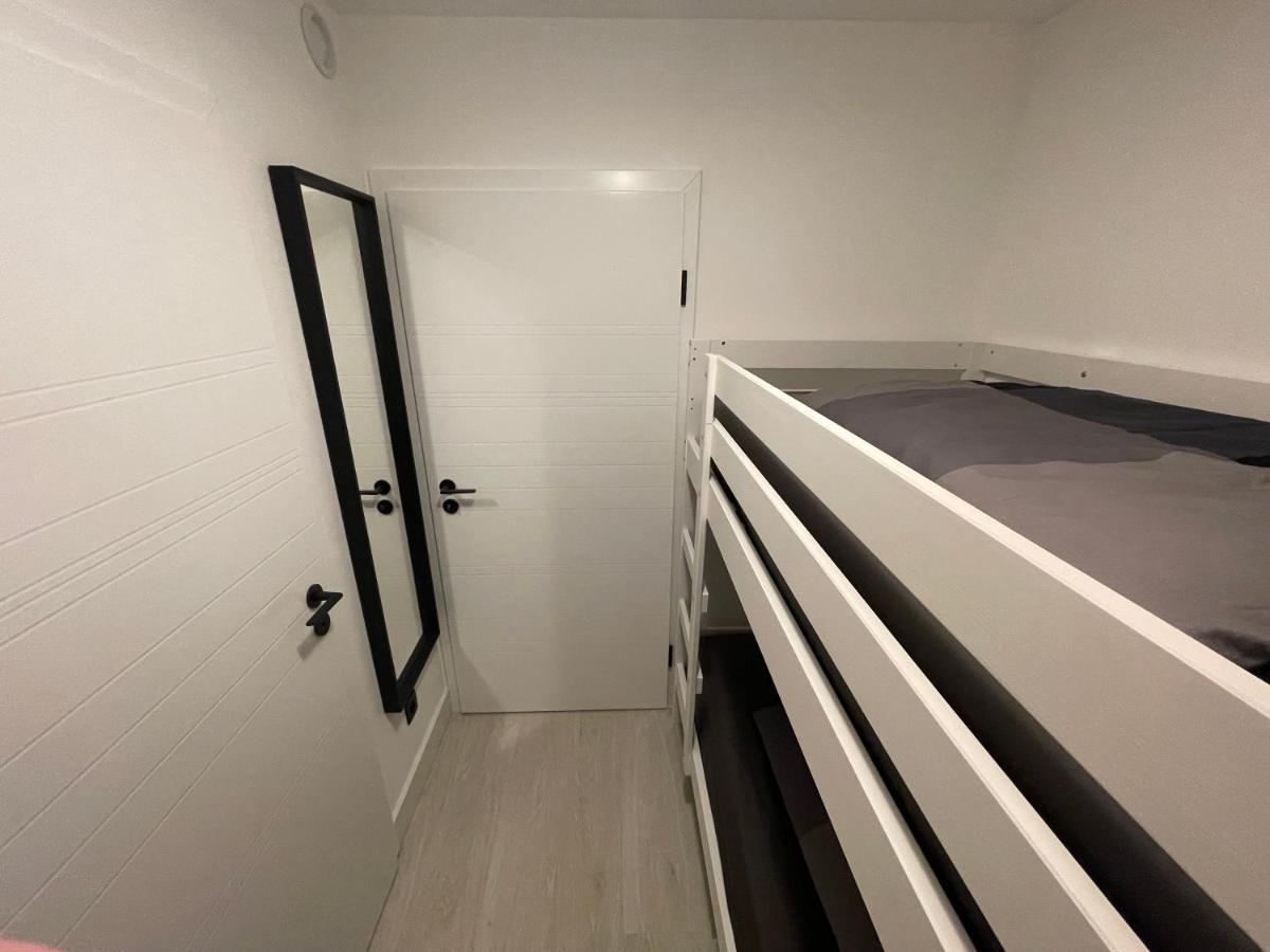 Groot Terras I Luxe Verblijf I Tot 4 Personen I 50M Van De Dijk I Nieuwpoort-Bad Exteriér fotografie