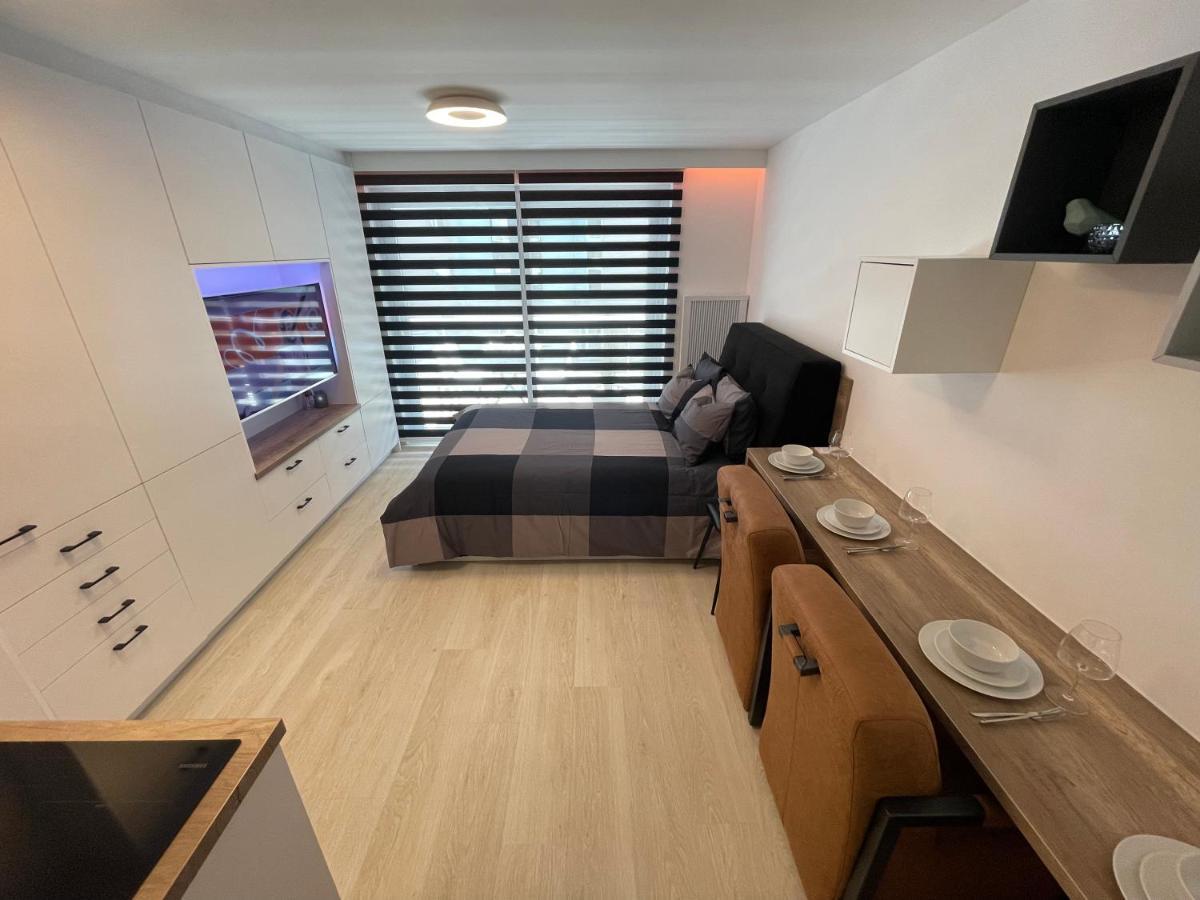 Groot Terras I Luxe Verblijf I Tot 4 Personen I 50M Van De Dijk I Nieuwpoort-Bad Exteriér fotografie